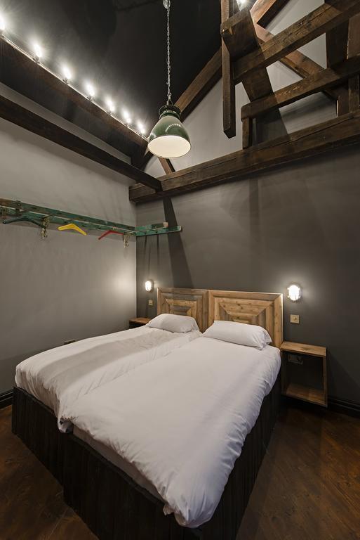 Le Bateau Aparthotel Liverpool Room photo