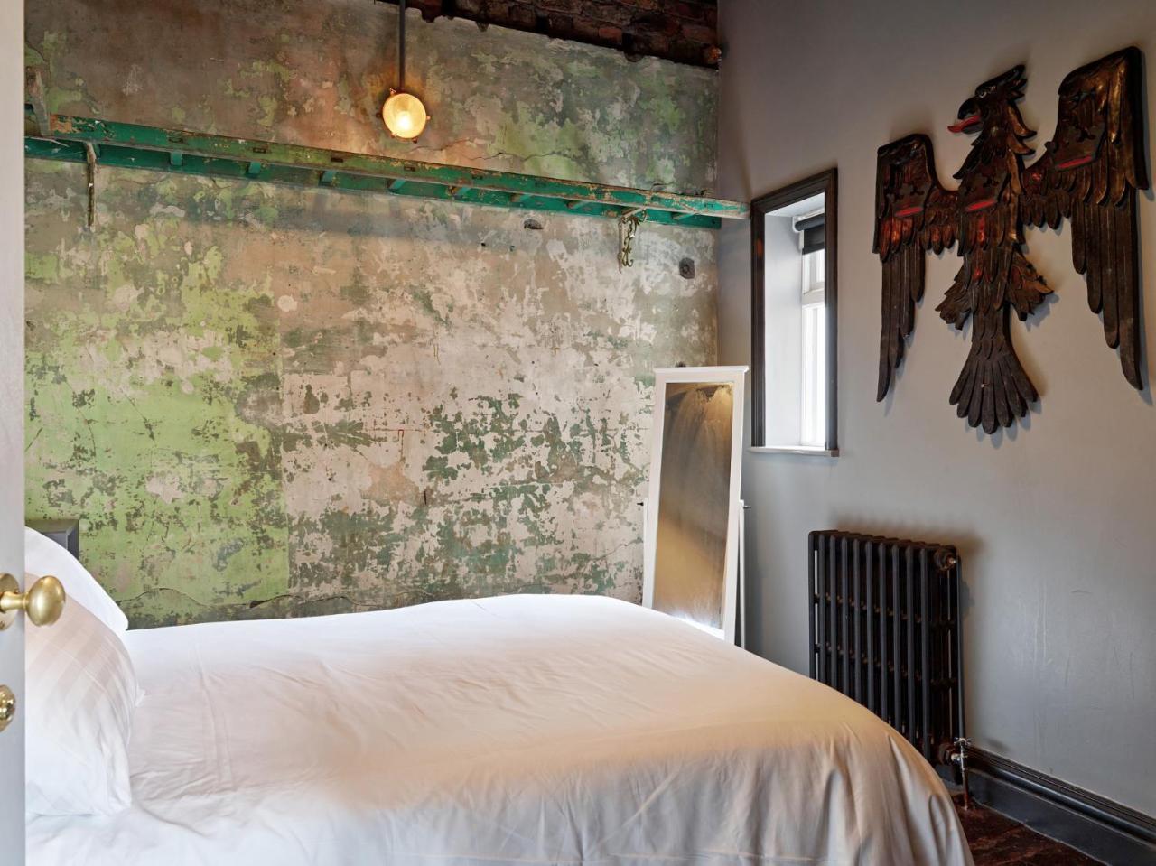 Le Bateau Aparthotel Liverpool Exterior photo