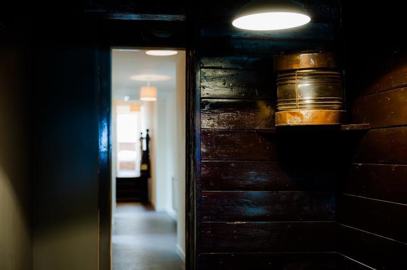 Le Bateau Aparthotel Liverpool Exterior photo